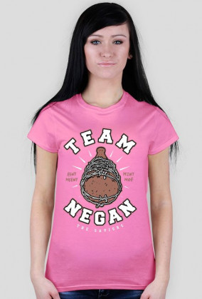 Team Negan - Damska