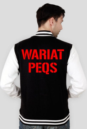 Bluza Wariat