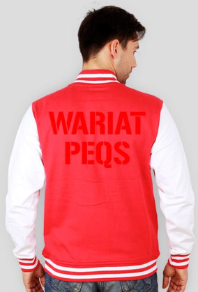Bluza Wariat