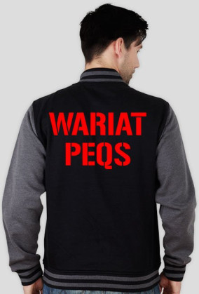Bluza Wariat