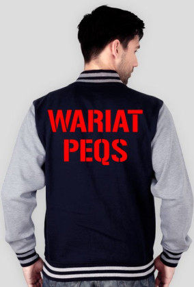 Bluza Wariat