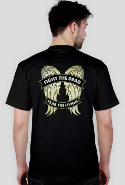 Fight The Dead