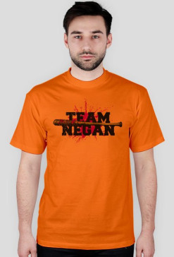 Team Negan