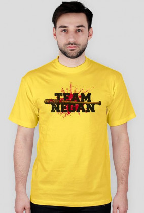Team Negan