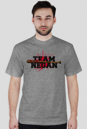 Team Negan