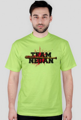Team Negan