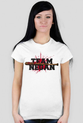Team Negan