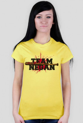 Team Negan