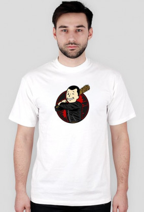 Negan Styl Fallout