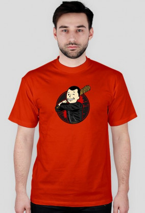 Negan Styl Fallout