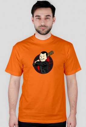 Negan Styl Fallout