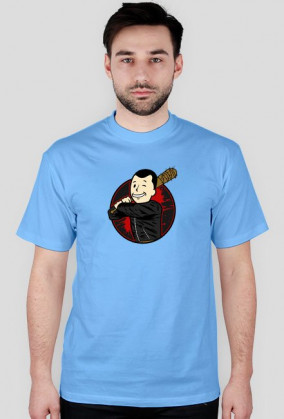 Negan Styl Fallout