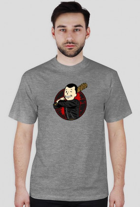 Negan Styl Fallout