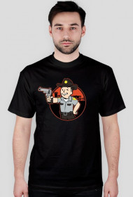 Rick Styl Fallout
