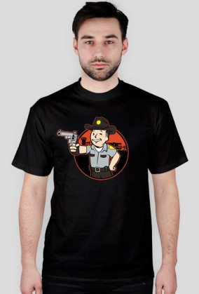 Rick Styl Fallout