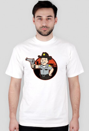 Rick Styl Fallout
