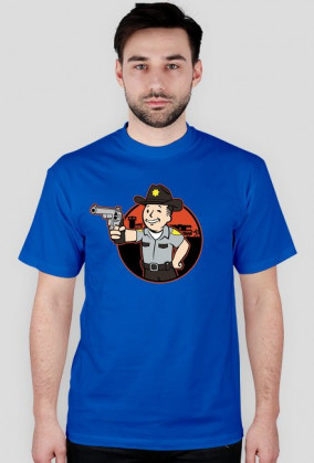 Rick Styl Fallout