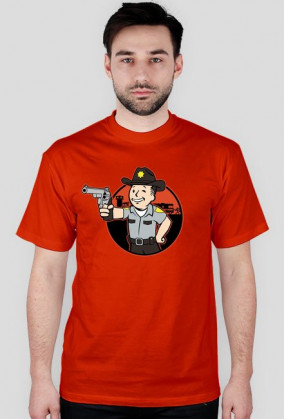 Rick Styl Fallout