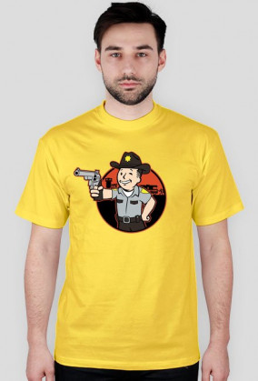 Rick Styl Fallout