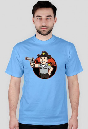 Rick Styl Fallout