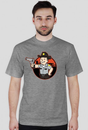 Rick Styl Fallout