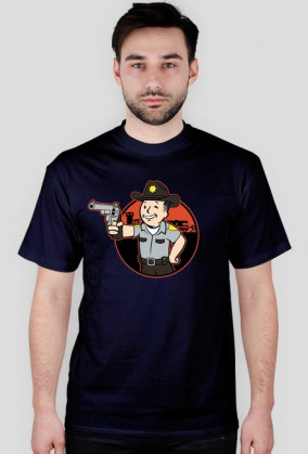 Rick Styl Fallout