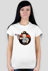 Rick Styl Fallout - Damska