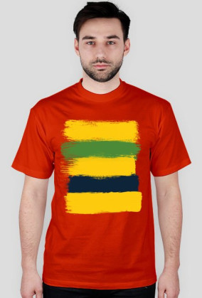 Senna T-shirt