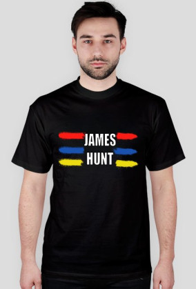 Hunt T-shirt