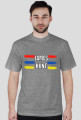 Hunt T-shirt