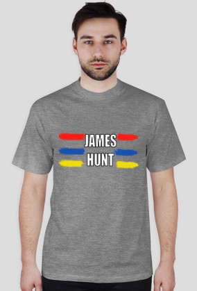 Hunt T-shirt