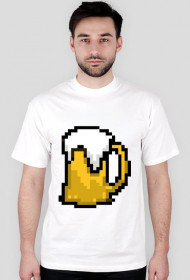 Pixelowe Piwko