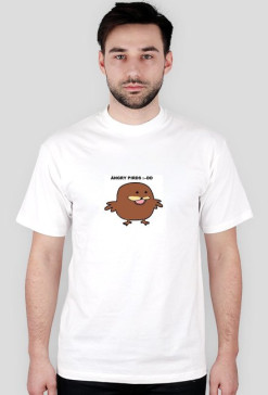 angry pirds