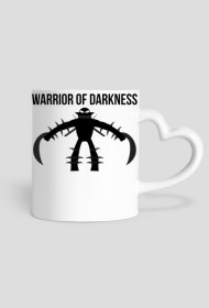 Warrior of Darkness