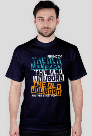 The OLD JOLIBORD x 3 ASP F'741