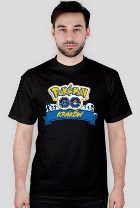 Pokemon Go Kraków