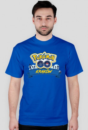 Pokemon Go Kraków