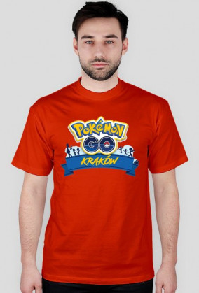 Pokemon Go Kraków