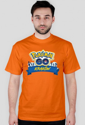 Pokemon Go Kraków