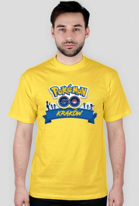 Pokemon Go Kraków