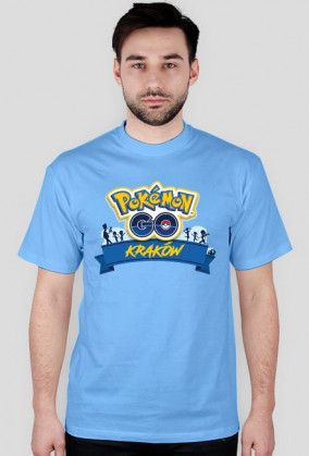 Pokemon Go Kraków