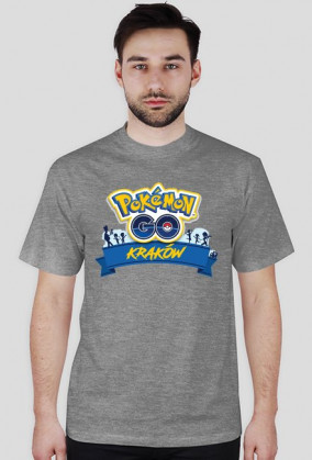 Pokemon Go Kraków