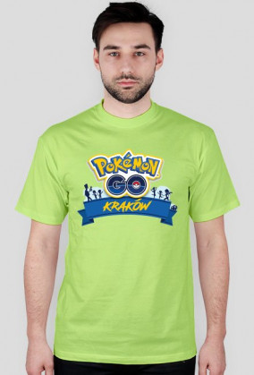 Pokemon Go Kraków