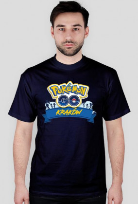 Pokemon Go Kraków