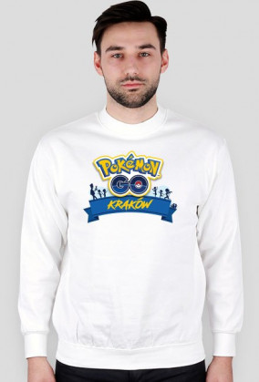 Pokemon Go Kraków