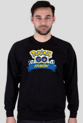 Pokemon Go Kraków