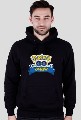 Pokemon Go Kraków