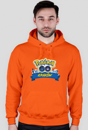 Pokemon Go Kraków