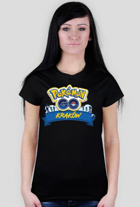 Pokemon Go Kraków