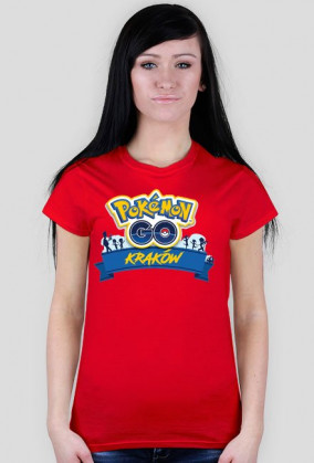 Pokemon Go Kraków